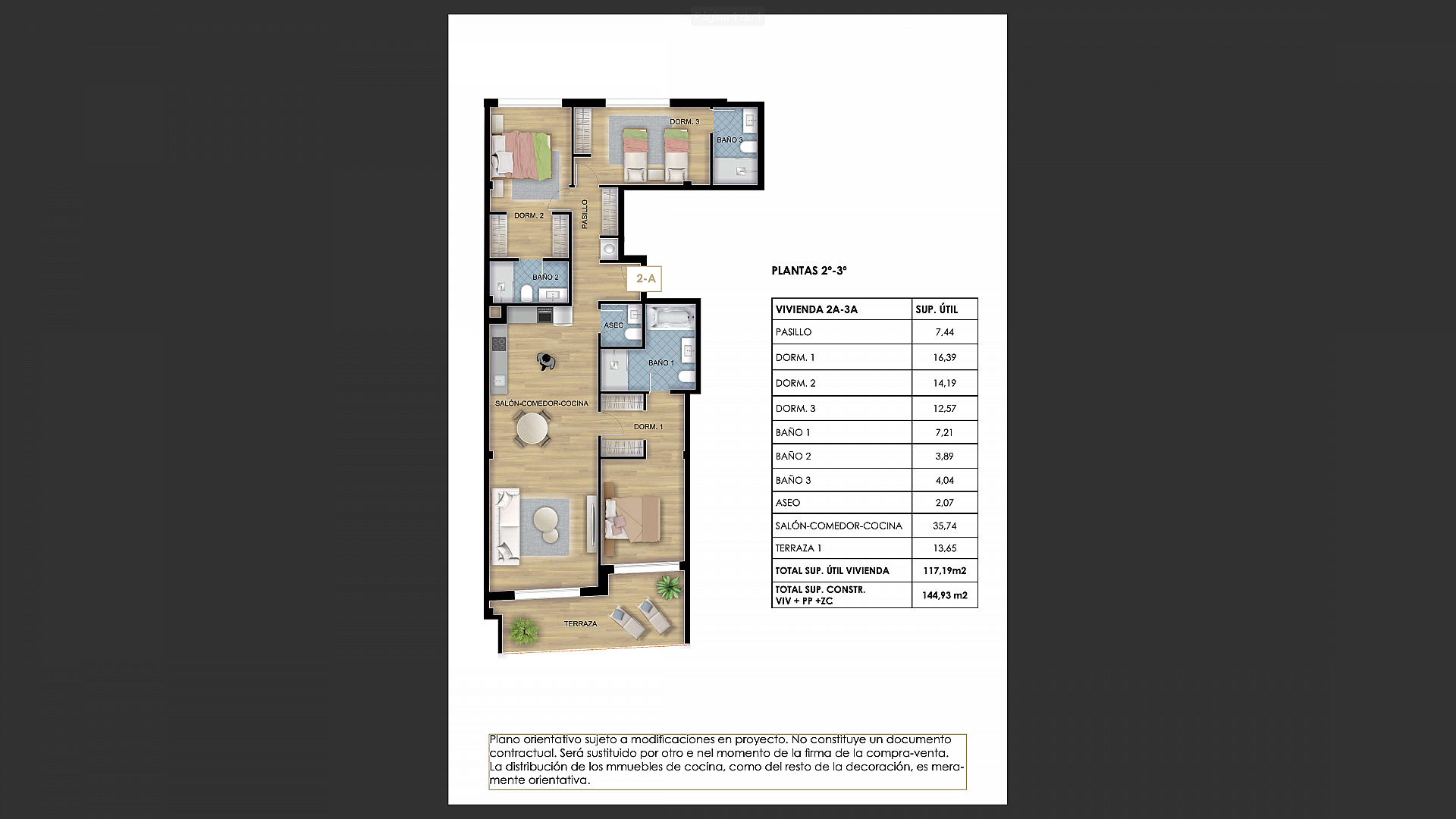 Residencial Alegria XXIII DELUXE - Lotus Properties