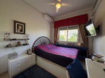 Single-storey semi detached house – Plaza la Fiesta, “Conjunto Romeo” - Lotus Properties