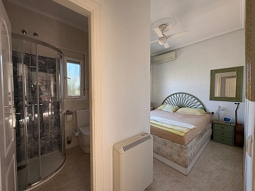 Single-storey semi detached house – Plaza la Fiesta, “Conjunto Romeo” - Lotus Properties