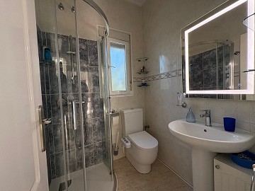 Single-storey semi detached house – Plaza la Fiesta, “Conjunto Romeo” - Lotus Properties