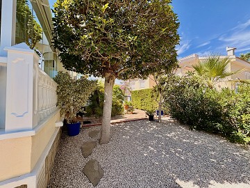 Single-storey semi detached house – Plaza la Fiesta, “Conjunto Romeo” - Lotus Properties