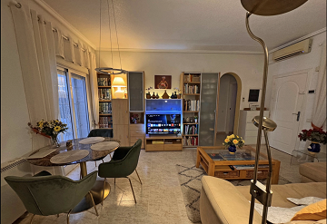 Single-storey semi detached house – Plaza la Fiesta, “Conjunto Romeo” - Lotus Properties