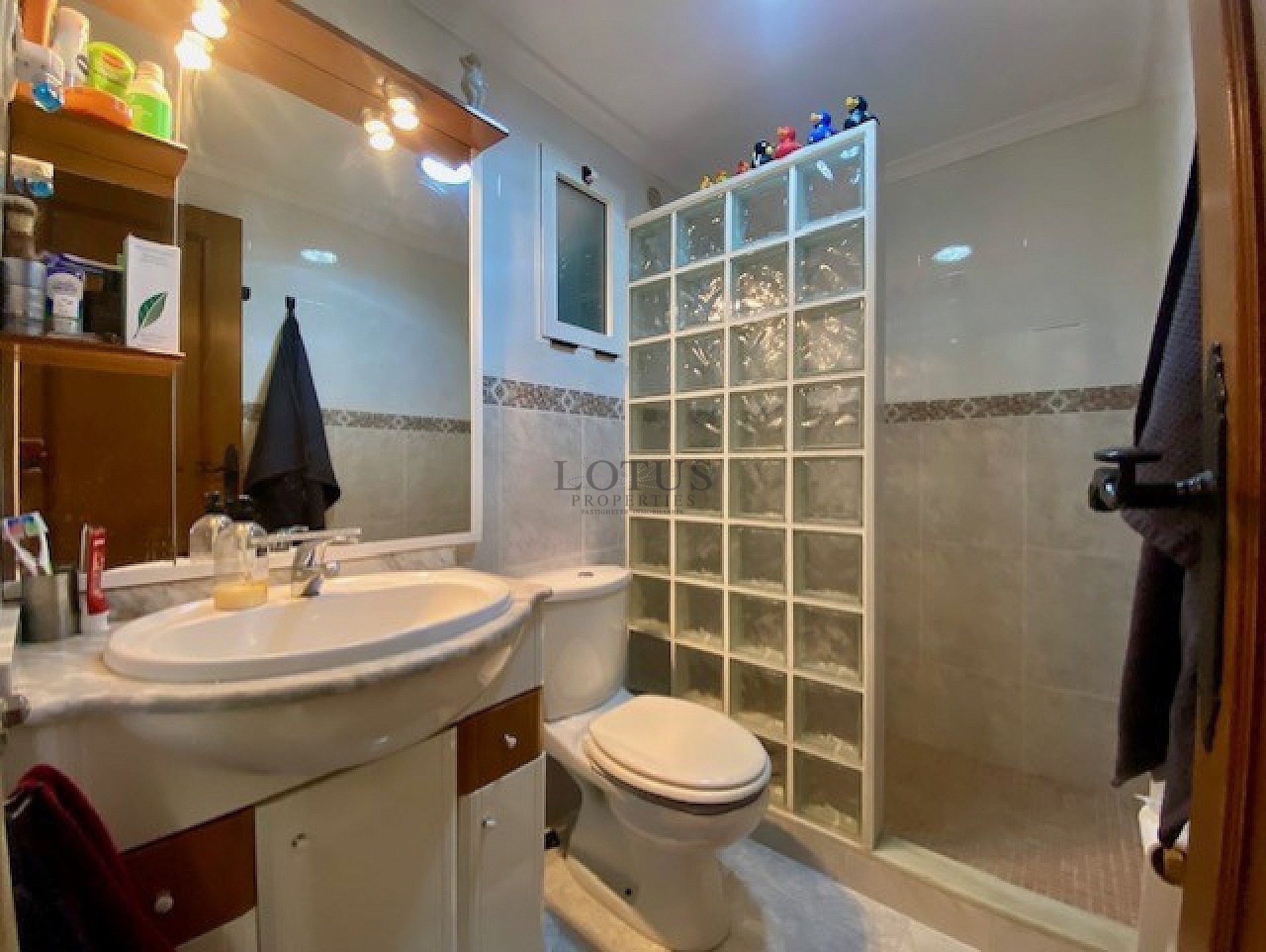 Ground floor apartment only 500 meters to La Mata beach! - Lotus Properties