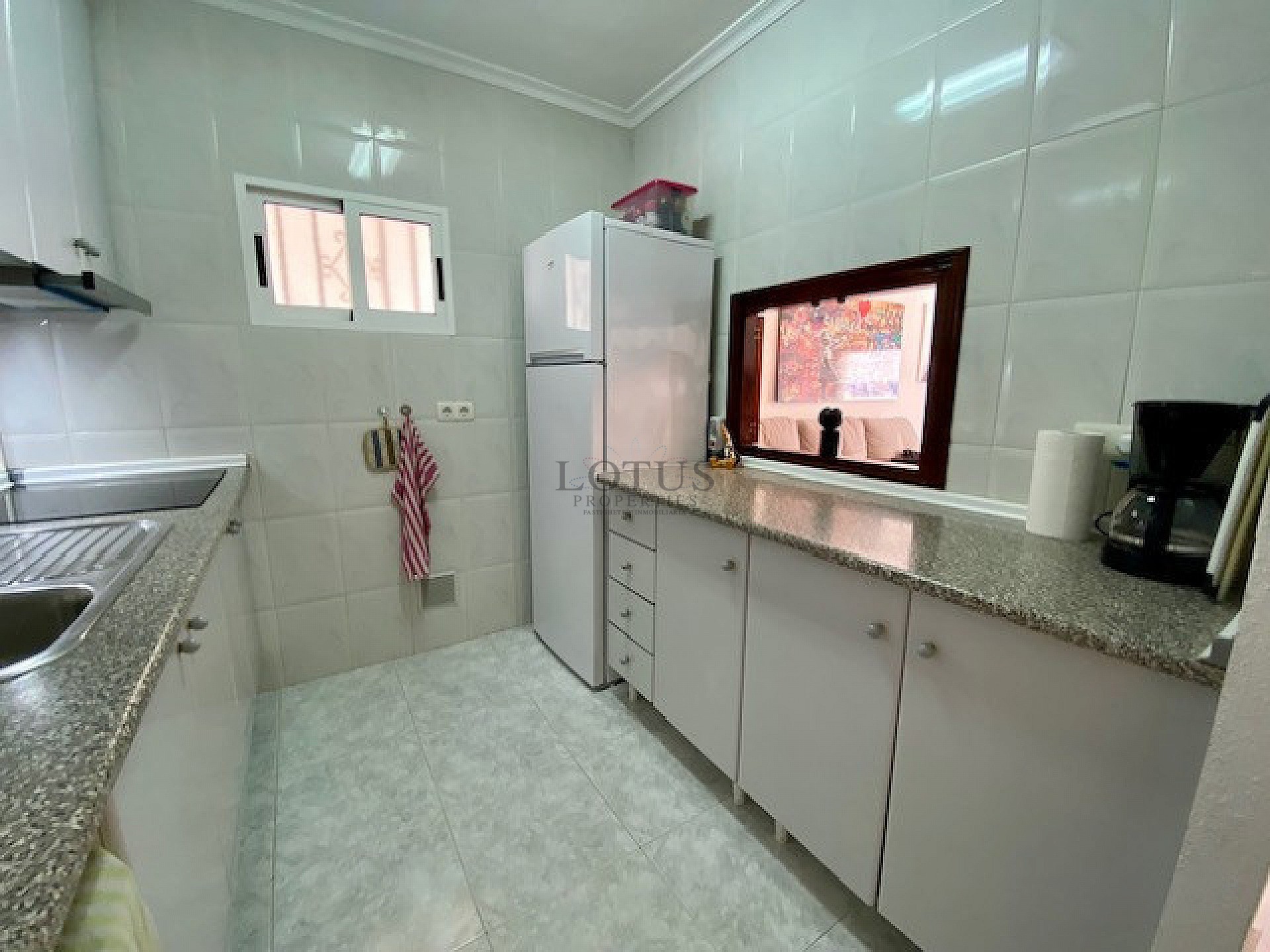 Ground floor apartment only 500 meters to La Mata beach! - Lotus Properties