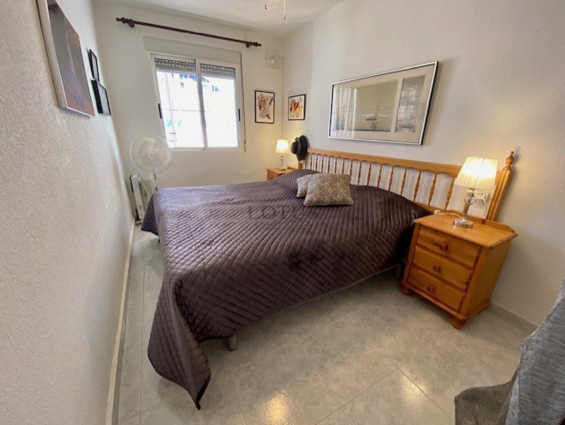 Ground floor apartment only 500 meters to La Mata beach! - Lotus Properties