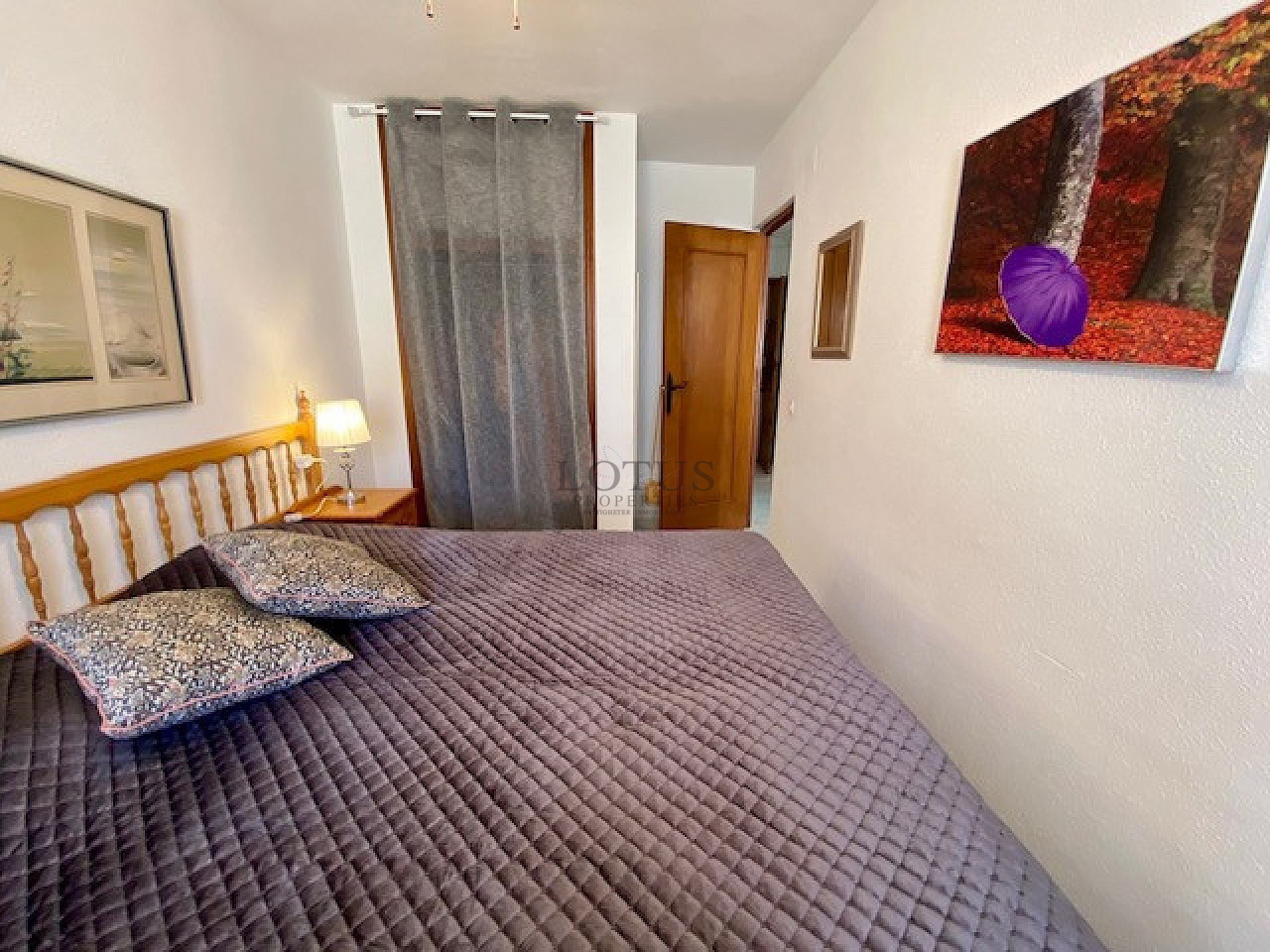 Ground floor apartment only 500 meters to La Mata beach! - Lotus Properties