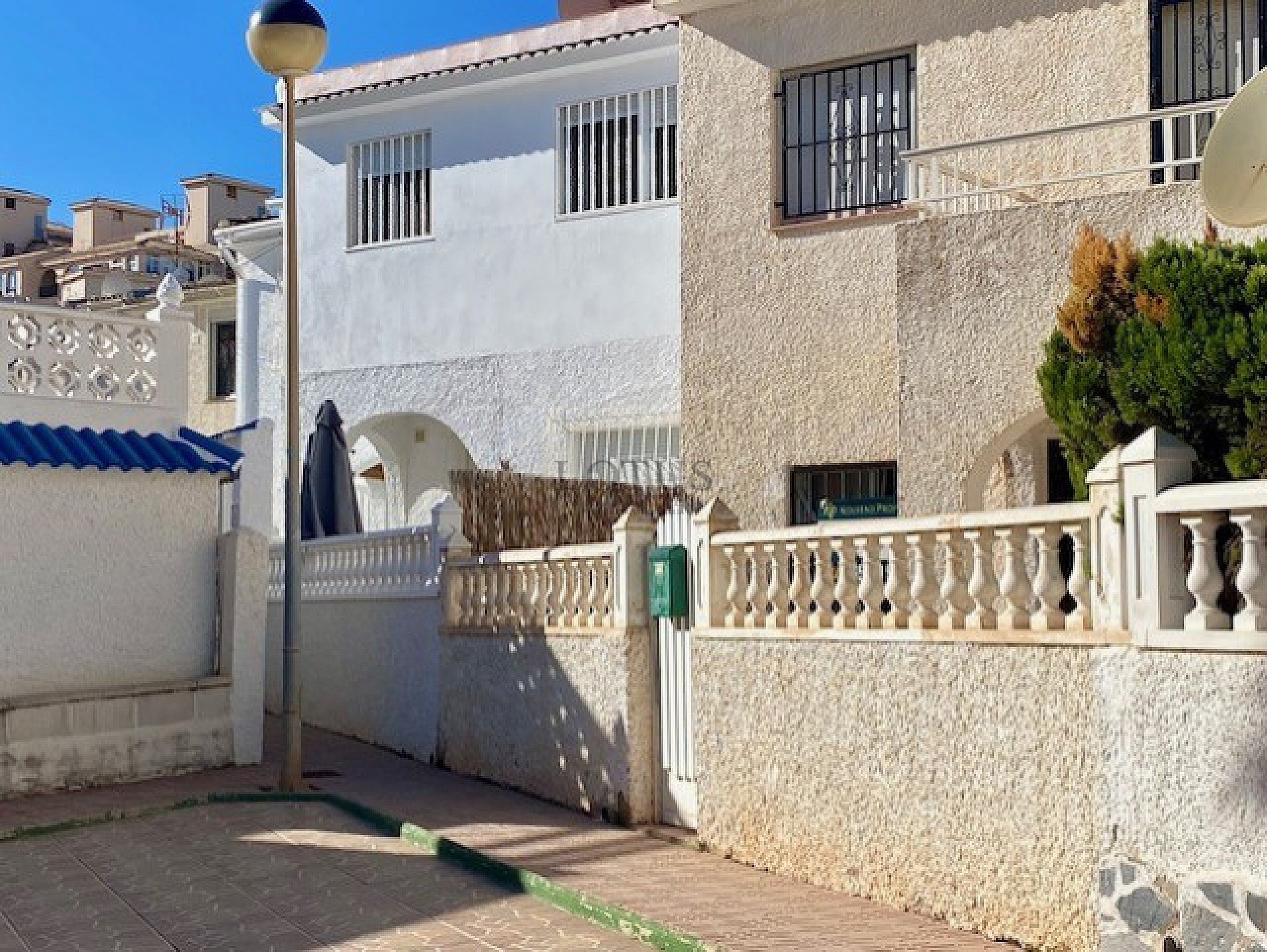 Ground floor apartment only 500 meters to La Mata beach! - Lotus Properties