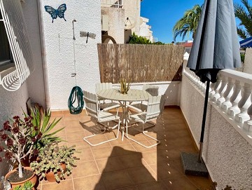 Ground floor apartment only 500 meters to La Mata beach! - Lotus Properties