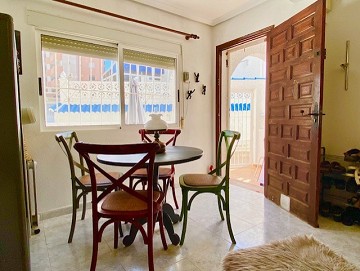 Ground floor apartment only 500 meters to La Mata beach! - Lotus Properties