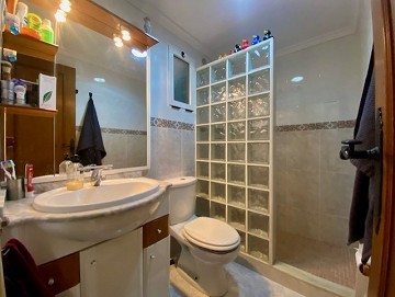 Ground floor apartment only 500 meters to La Mata beach! - Lotus Properties