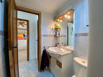 Ground floor apartment only 500 meters to La Mata beach! - Lotus Properties