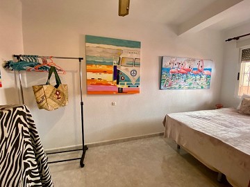 Ground floor apartment only 500 meters to La Mata beach! - Lotus Properties