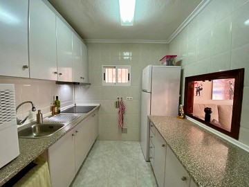 Ground floor apartment only 500 meters to La Mata beach! - Lotus Properties