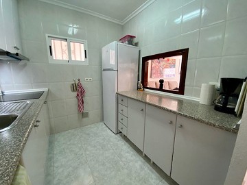 Ground floor apartment only 500 meters to La Mata beach! - Lotus Properties