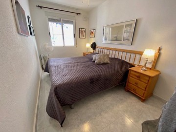 Ground floor apartment only 500 meters to La Mata beach! - Lotus Properties