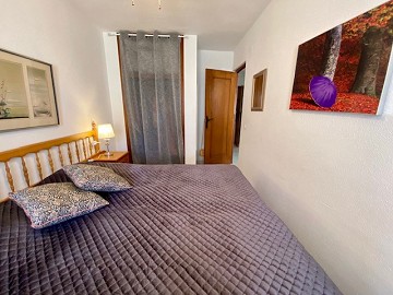 Ground floor apartment only 500 meters to La Mata beach! - Lotus Properties