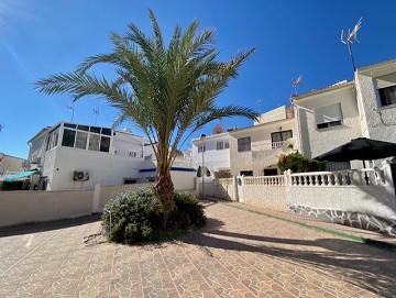 Ground floor apartment only 500 meters to La Mata beach! - Lotus Properties