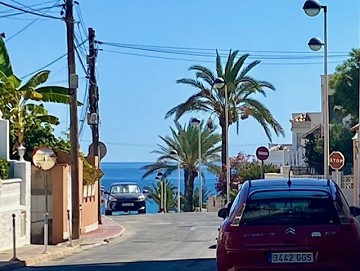 Ground floor apartment only 500 meters to La Mata beach! - Lotus Properties