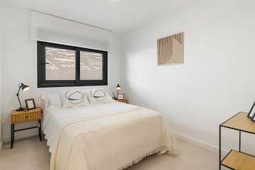 NEWLY RENOVATED SEMI-DETACHED VILLA WITH PRIVATE POOL IN THE NATURAL BEAUTY OF EL CHAPARRAL - Lotus Properties