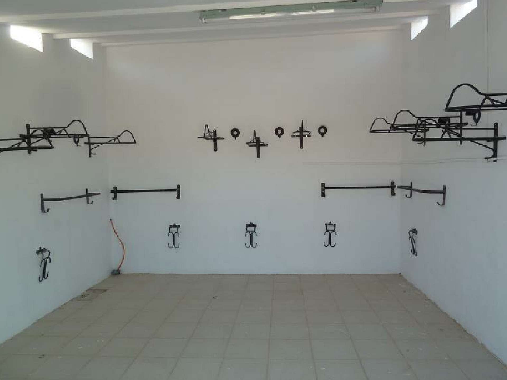 Plot of 10.006,00 m² with horse stables in San Miguel de Salinas - Lotus Properties