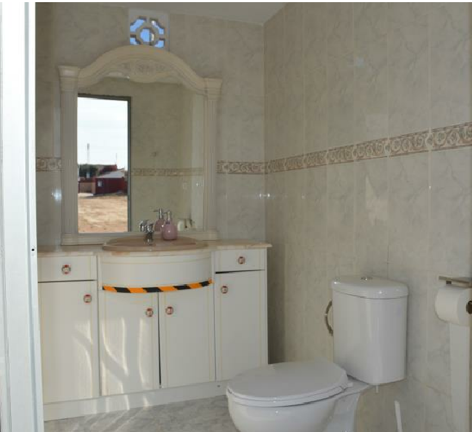 Plot of 10.006,00 m² with horse stables in San Miguel de Salinas - Lotus Properties