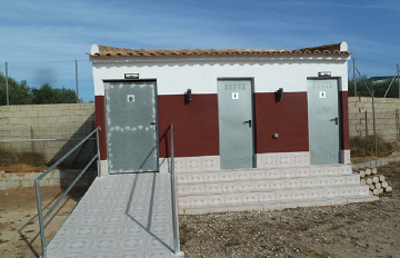 Plot of 10.006,00 m² with horse stables in San Miguel de Salinas - Lotus Properties