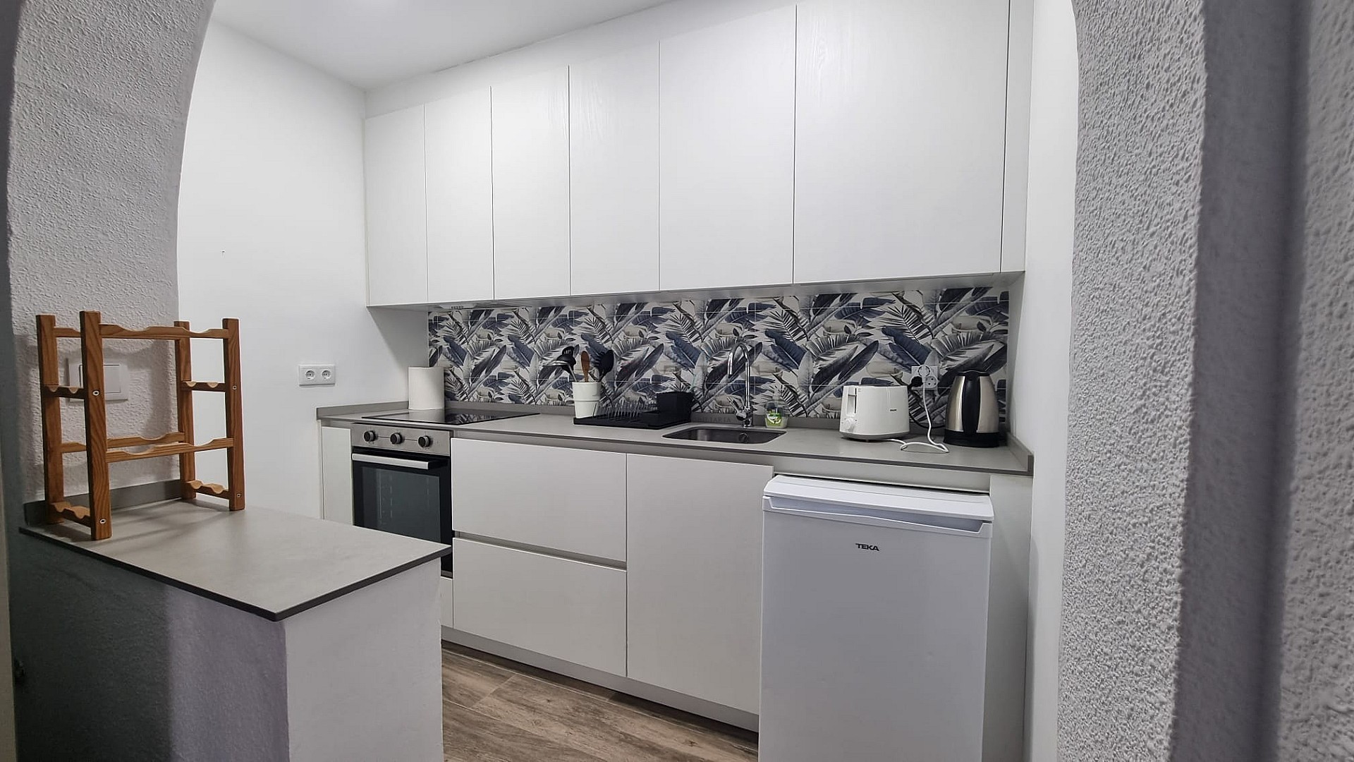 Renovated villa with 5 bedrooms and 3 bathrooms with guest apartment in beautiful Ciudad Quesada with tourist license - Lotus Properties