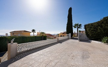 Renovated villa with 5 bedrooms and 3 bathrooms with guest apartment in beautiful Ciudad Quesada with tourist license - Lotus Properties