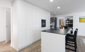 Renovated villa with 5 bedrooms and 3 bathrooms with guest apartment in beautiful Ciudad Quesada with tourist license - Lotus Properties