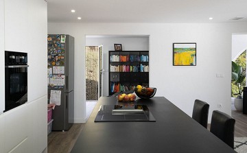 Renovated villa with 5 bedrooms and 3 bathrooms with guest apartment in beautiful Ciudad Quesada with tourist license - Lotus Properties