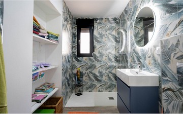 Renovated villa with 5 bedrooms and 3 bathrooms with guest apartment in beautiful Ciudad Quesada with tourist license - Lotus Properties