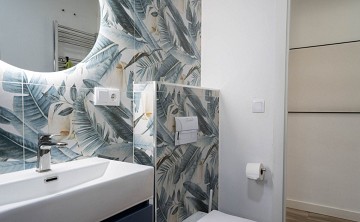 Renovated villa with 5 bedrooms and 3 bathrooms with guest apartment in beautiful Ciudad Quesada with tourist license - Lotus Properties