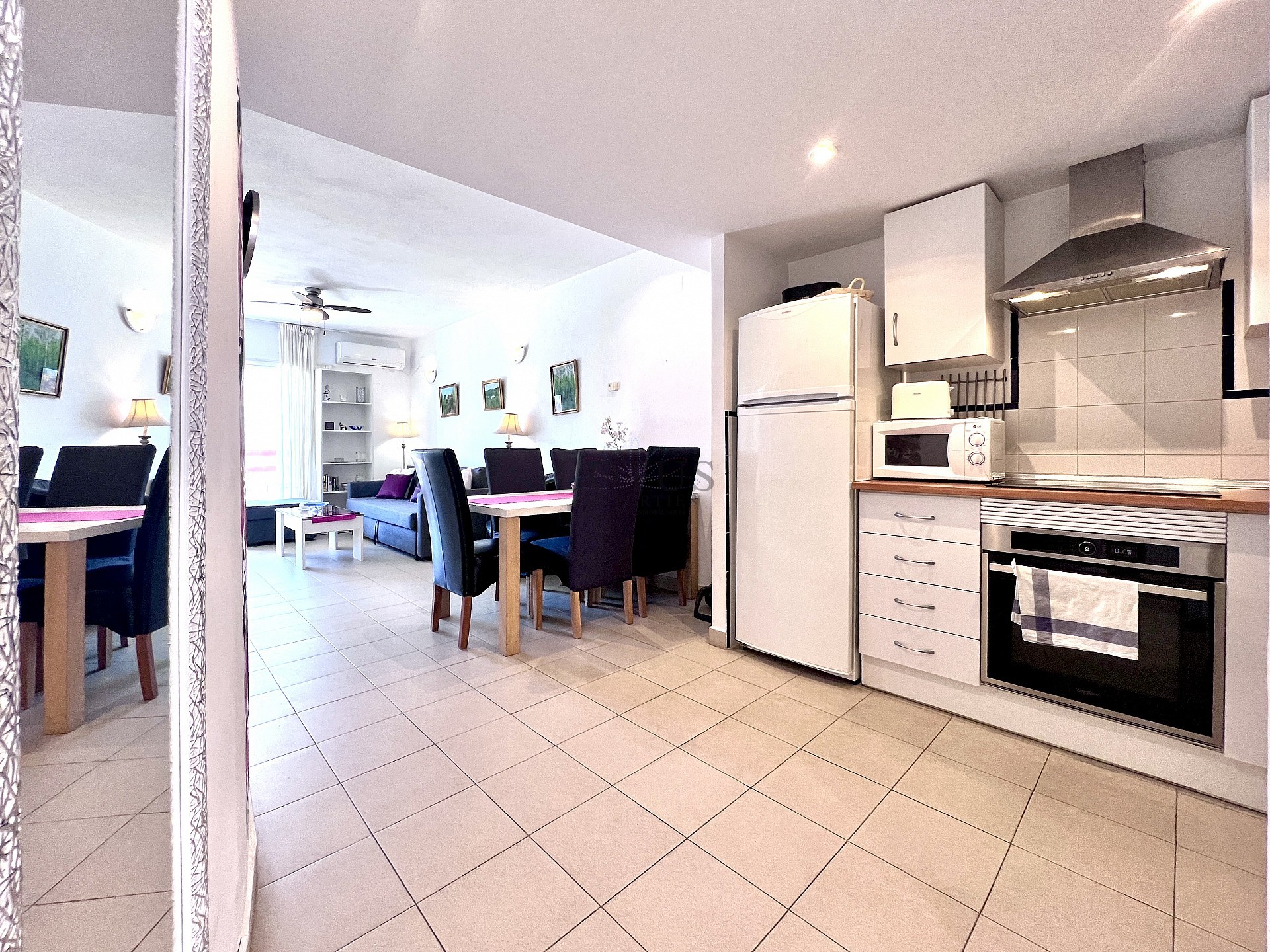 Fantastic opportunity less than 1 km from the Mediterranean Sea! - Lotus Properties