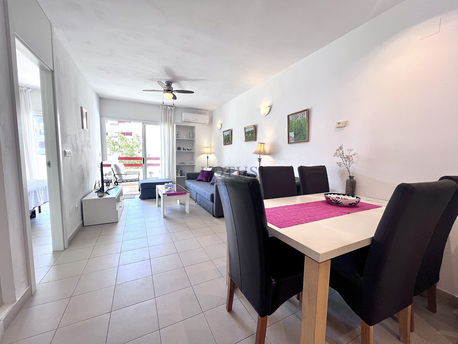 Fantastic opportunity less than 1 km from the Mediterranean Sea! - Lotus Properties