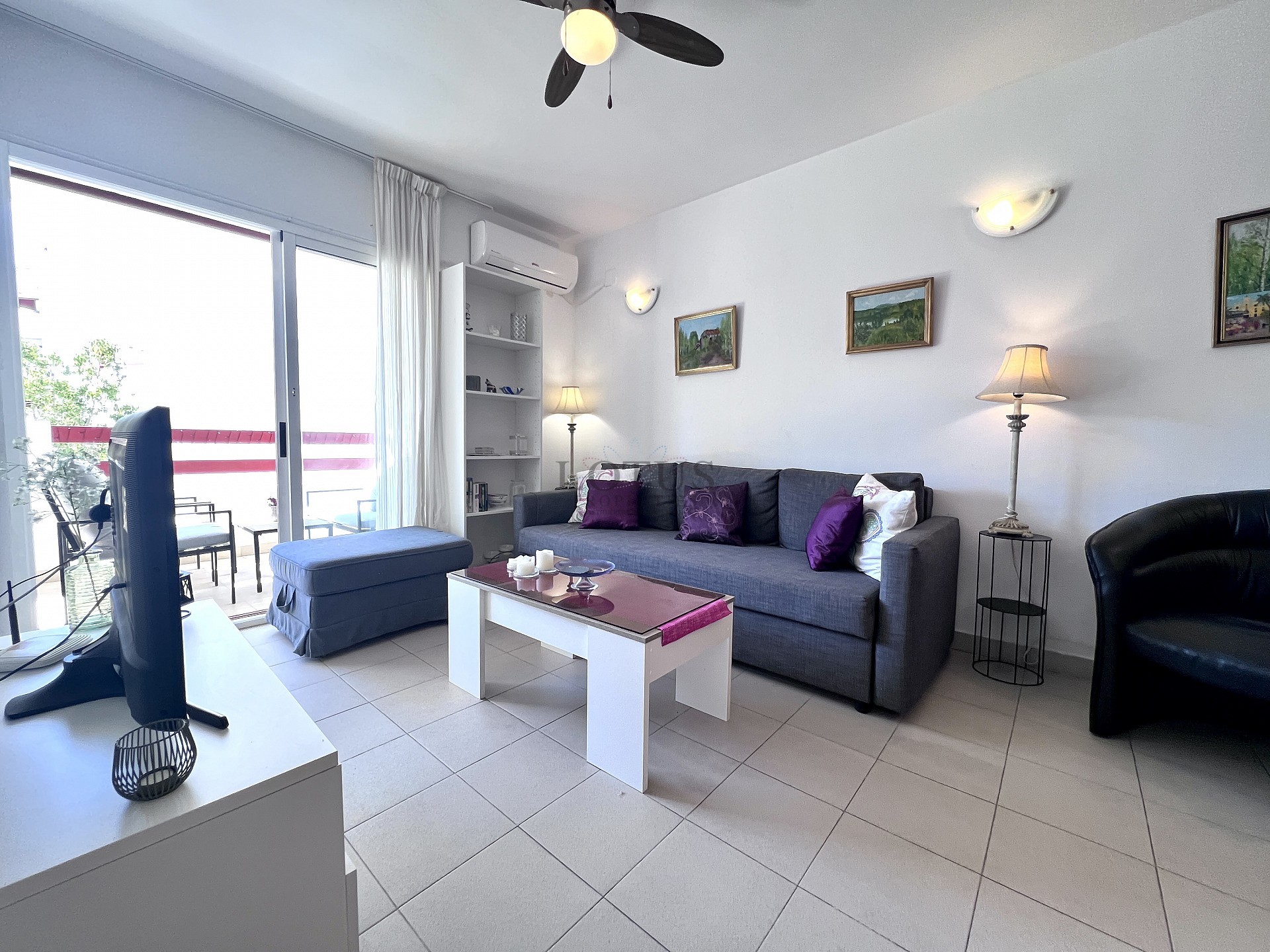 Fantastic opportunity less than 1 km from the Mediterranean Sea! - Lotus Properties