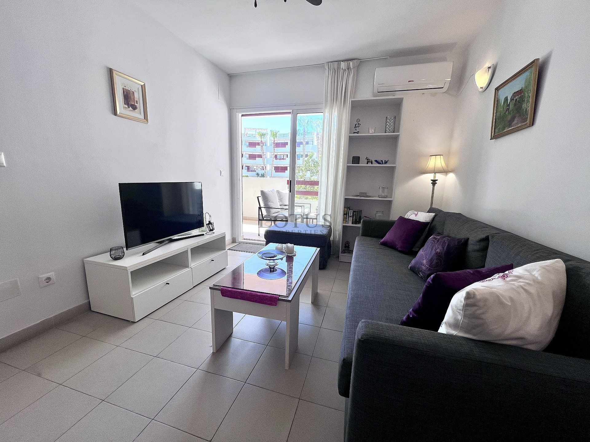 Fantastic opportunity less than 1 km from the Mediterranean Sea! - Lotus Properties