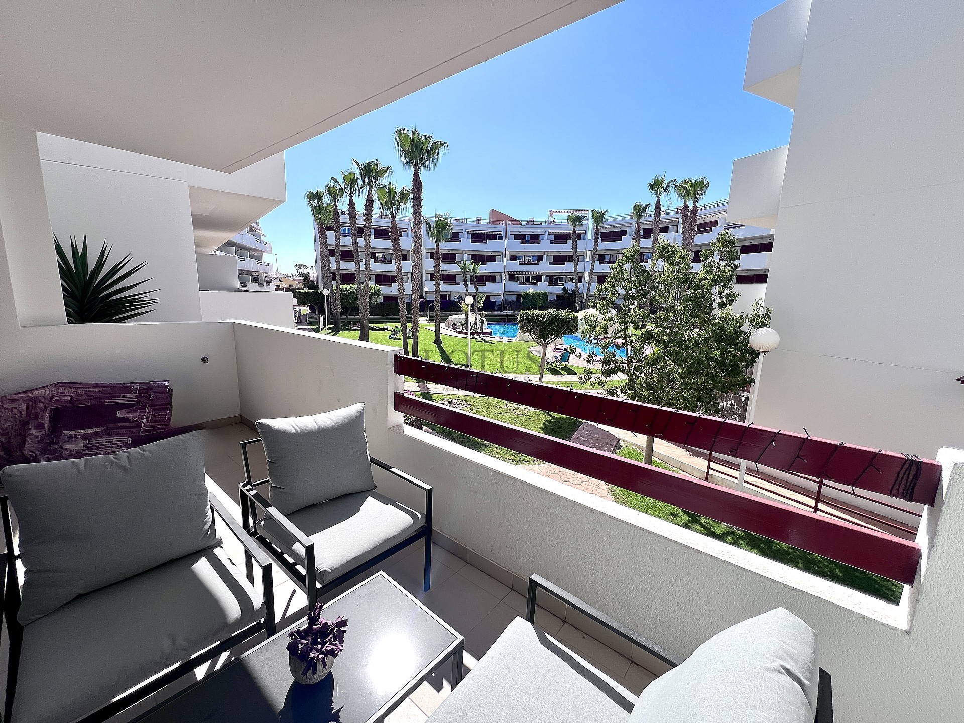 Fantastic opportunity less than 1 km from the Mediterranean Sea! - Lotus Properties