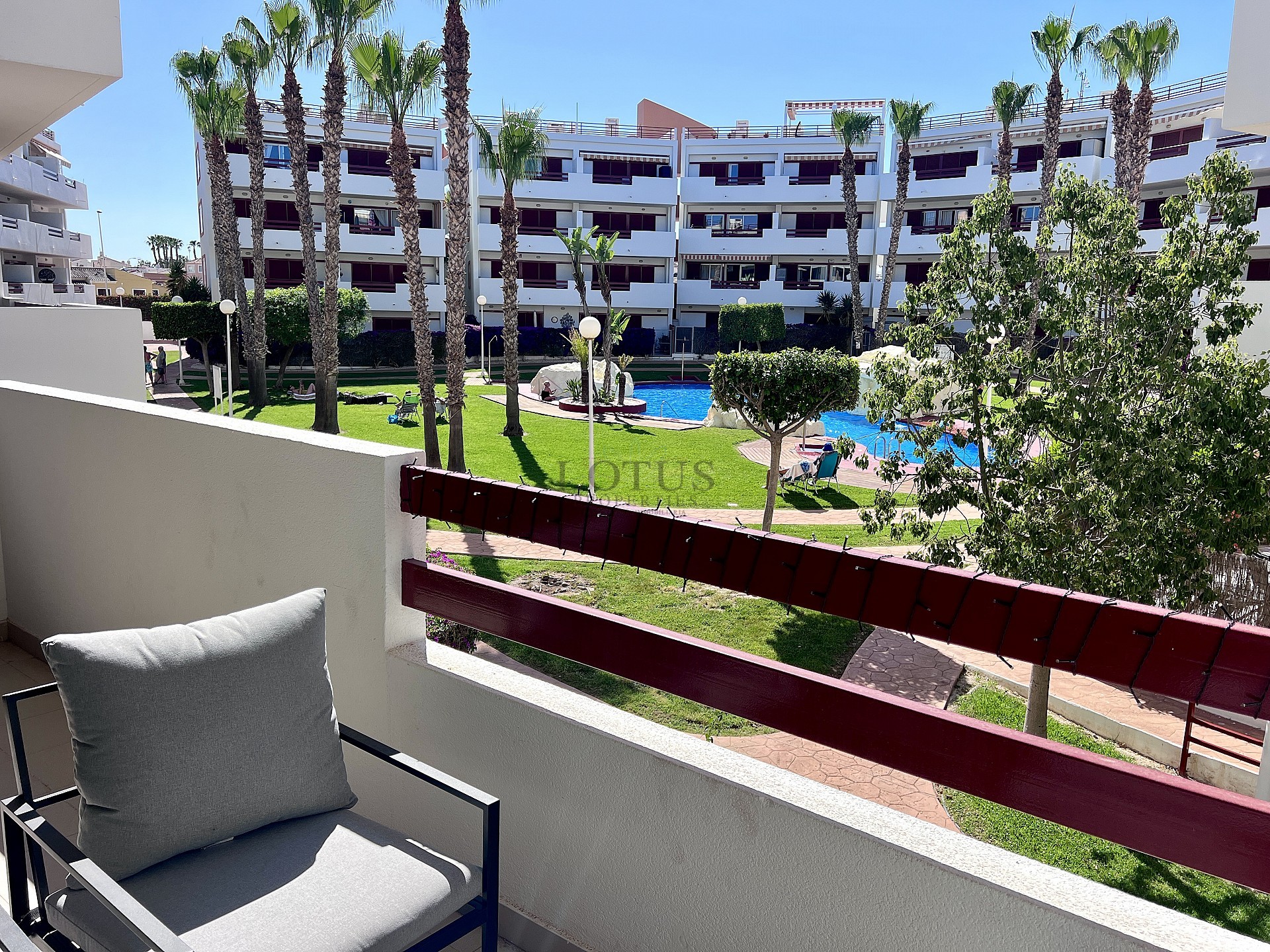 Fantastic opportunity less than 1 km from the Mediterranean Sea! - Lotus Properties