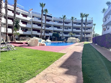 Fantastic opportunity less than 1 km from the Mediterranean Sea! - Lotus Properties