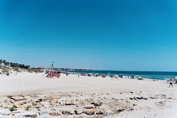 Fantastic opportunity less than 1 km from the Mediterranean Sea! - Lotus Properties