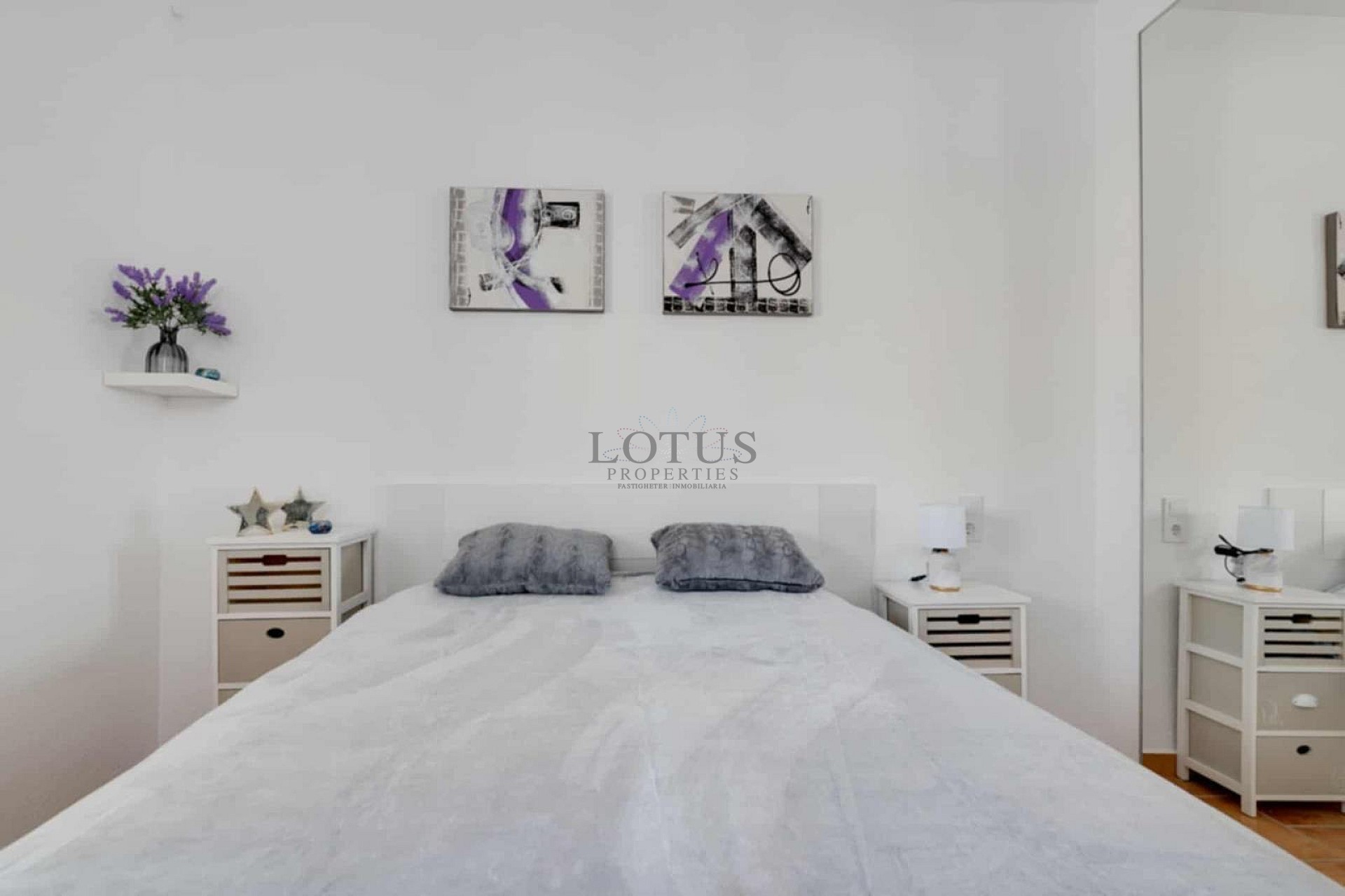 Charming Corner Townhouse with Stunning Roof Terrace and Sea Views in Villamartin - Lotus Properties