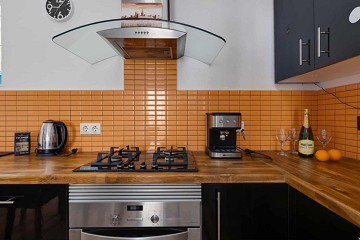 Charming Corner Townhouse with Stunning Roof Terrace and Sea Views in Villamartin - Lotus Properties