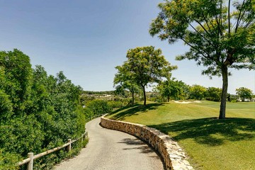 Charming Corner Townhouse with Stunning Roof Terrace and Sea Views in Villamartin - Lotus Properties
