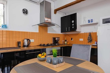 Charming Corner Townhouse with Stunning Roof Terrace and Sea Views in Villamartin - Lotus Properties