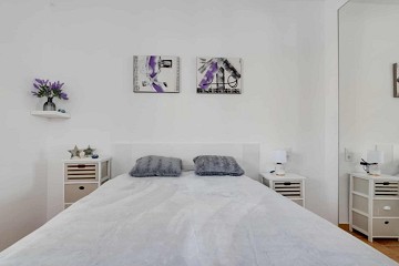 Charming Corner Townhouse with Stunning Roof Terrace and Sea Views in Villamartin - Lotus Properties