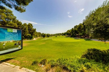 Charming Corner Townhouse with Stunning Roof Terrace and Sea Views in Villamartin - Lotus Properties
