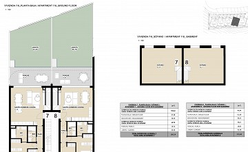 Fastigheter med havsutsikt i La Mata - Costa Blanca - Lotus Properties