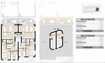 Fastigheter med havsutsikt i La Mata - Costa Blanca - Lotus Properties