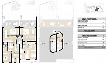 Fastigheter med havsutsikt i La Mata - Costa Blanca - Lotus Properties
