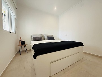 Super fin renoverad markplan i Torreta III med 2 sovrum och stor terrass - Lotus Properties